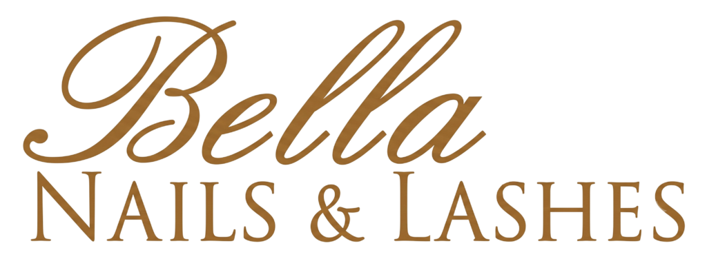 Bella-nails-lashes